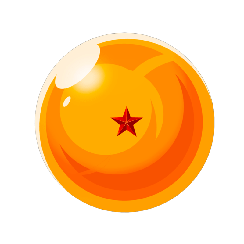 Dragon Ball 1