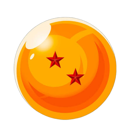 Dragon Ball 2