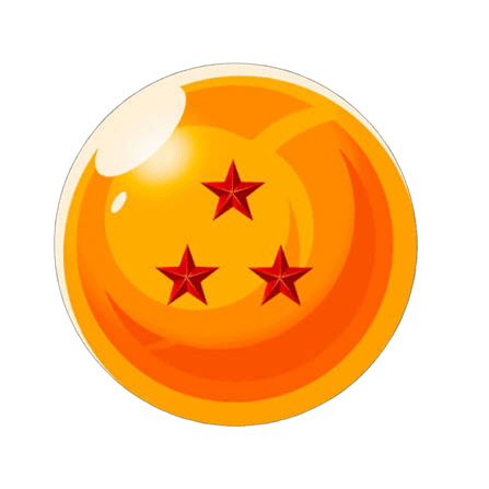Dragon Ball 3