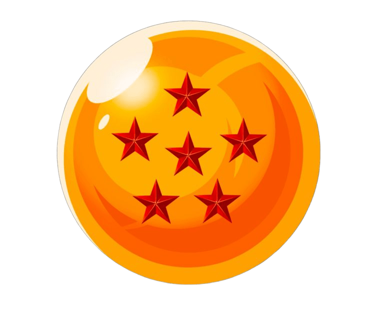 Dragon Ball 6