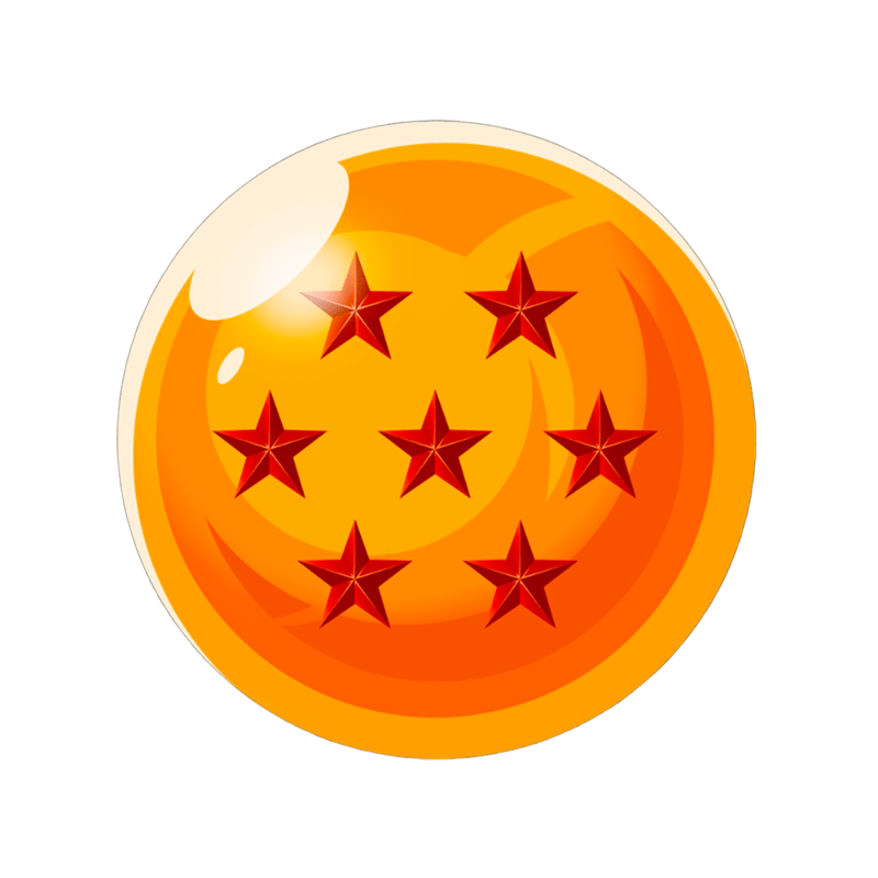 Dragon Ball 7